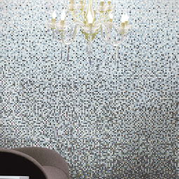 花花石语 白色浅绿色玻璃内墙简约现代 瓷砖价格,图片,品牌信息 齐家网产品库