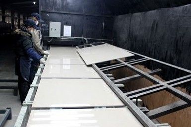 中国瓷砖遭遇贸易保护主义 积极突围成当务之急