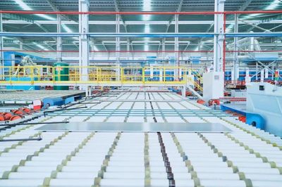 投入超8亿!多家陶瓷巨头进军新赛道,抢抓新机遇