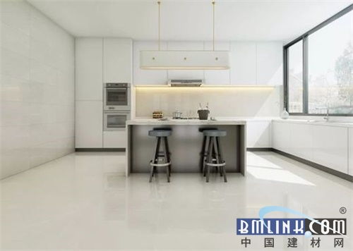 瓷砖除甲醛,靠谱吗