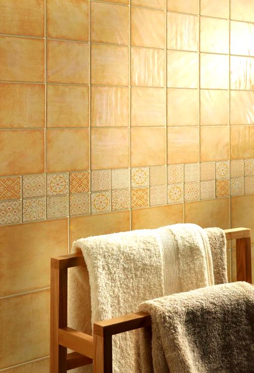 惊艳时光的长谷磁砖如何让生活更有艺术