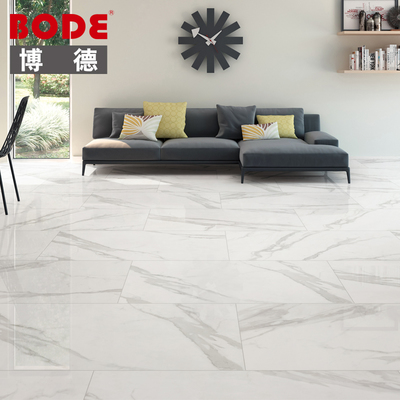 博德瓷砖 精工细作，铸就卓越磁砖品质