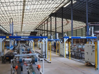 岑溪数字经济赋能新时代壮美广西建设新局面