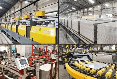 诚信铸品质，服务护权益 箭牌瓷砖荣获315磁砖行业殊荣