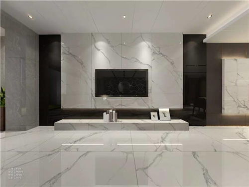 安基瓷砖卫浴900x1800mm负离子通体大理石瓷砖产品赏析