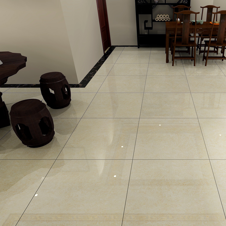 深入了解广东佛山800×800全抛釉地板砖 卓越防污性能与高品质的完美结合