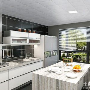 武汉装修100平费用解析 磁砖选购与预算指南