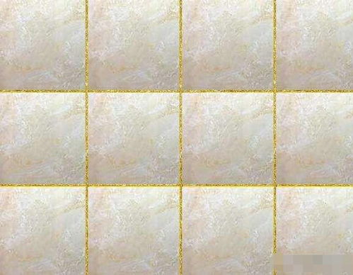 好瓷砖与差瓷砖的主要质量区别，现在知道还不晚