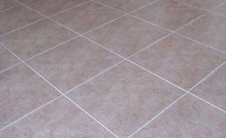 瓷砖美缝 不止于美观，这些理由你不得不做