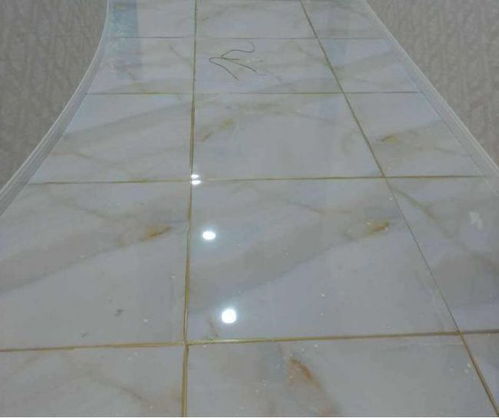 瓷砖美缝 装修中的智商税还是必要工序？