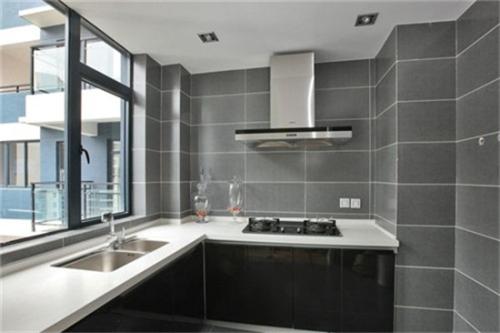 厨房装修指南 如何选择合适的瓷砖