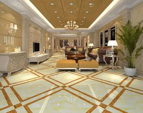 快装修了还不会选瓷砖？跟师傅学几招，秒懂瓷砖选购技巧