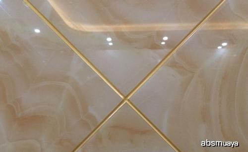 房子装修要不要做瓷砖美缝？还好听了内行人劝，要不我家早做错了