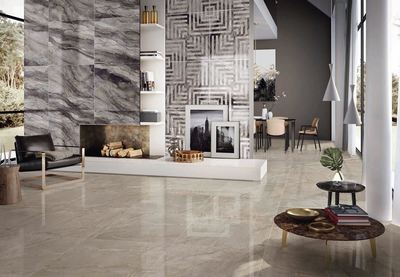 跃然空间的美学 2018冠军磁砖跨界新品登场