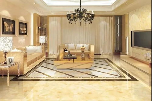 通俗易懂的瓷砖分类手册 主材选购必备指南