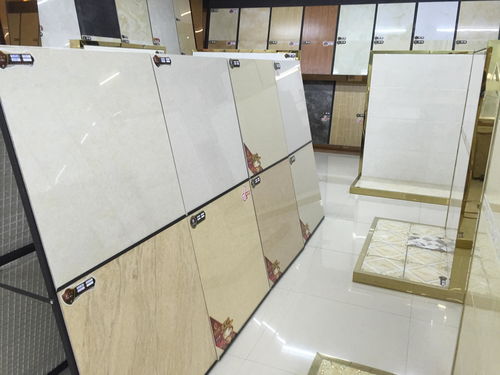 家装墙面瓷砖省钱攻略 选对瓷砖，轻松打造理想空间