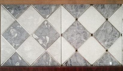 瓷砖纹理 从磁砖到现代装饰的艺术演变