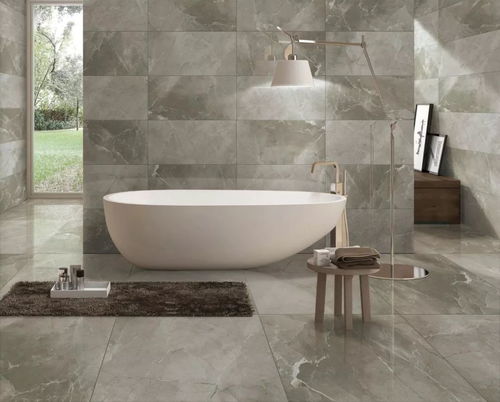 “瓷砖”与“磁砖” 解析与区分