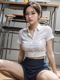 被俘的塞万提斯