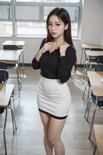 长尾豹马修