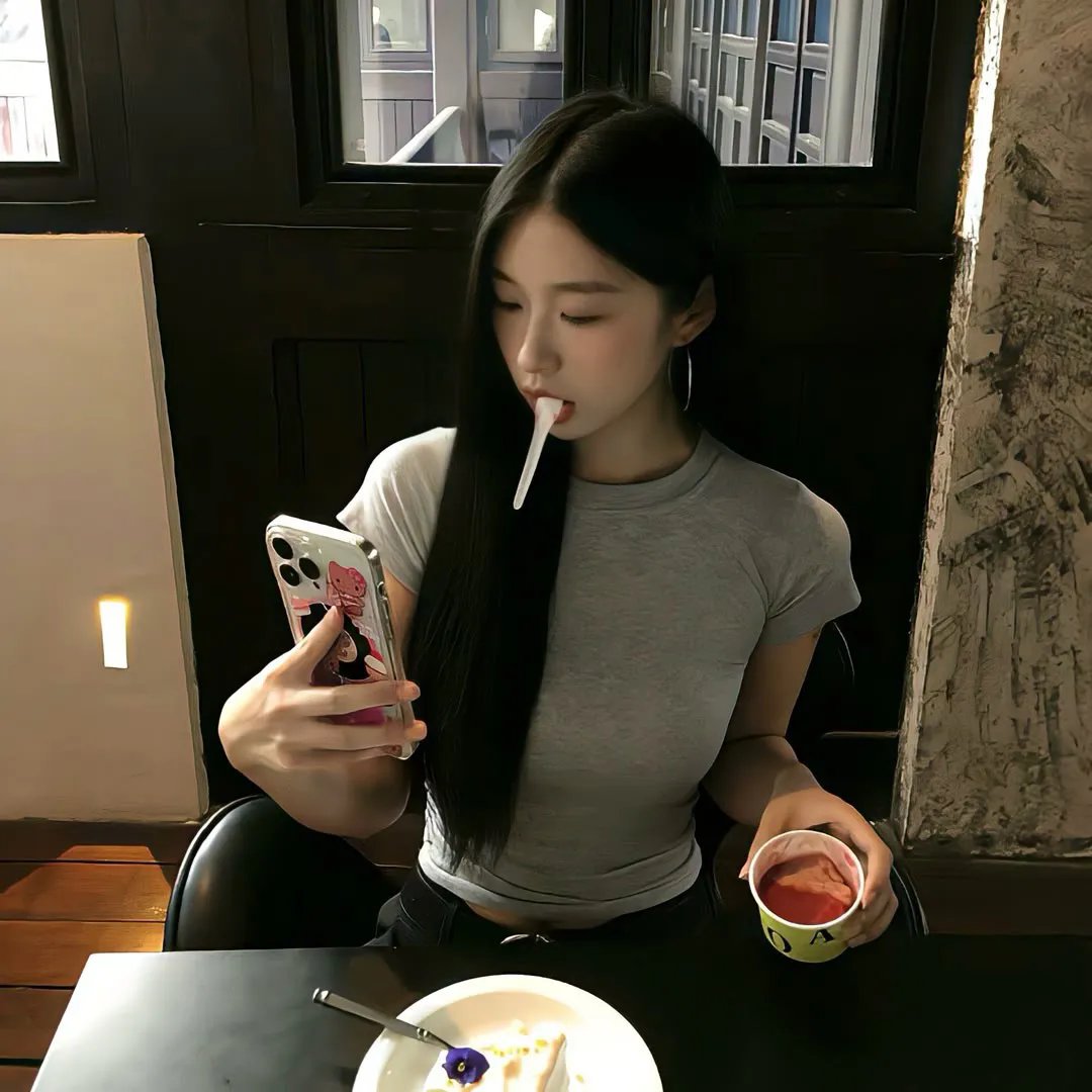 我