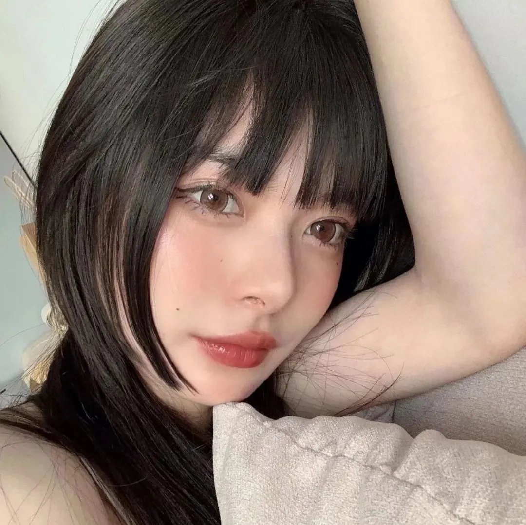 有朵云像你