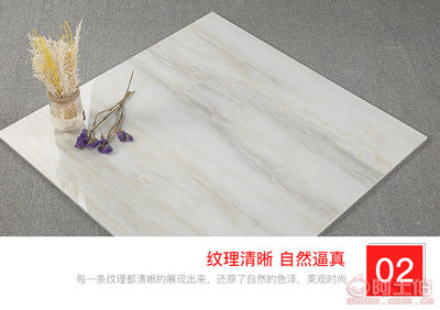 【尊陶厂家直销佛山瓷砖金刚石翡翠客厅地砖800x800防滑耐磨地板砖批发88505800*800】佛山市禅城区尊陶陶瓷店 - 产品库