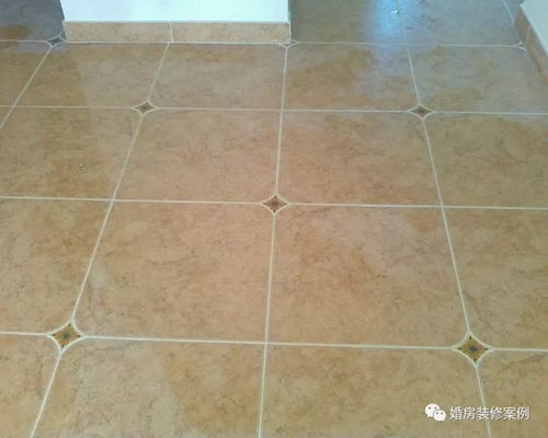 瓷砖种类及其优缺点详解