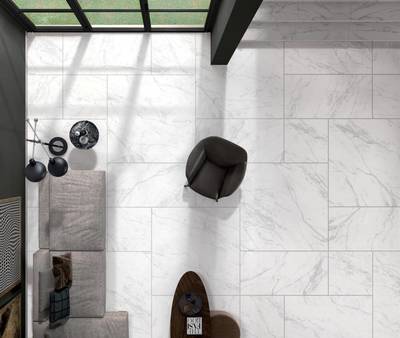 创新发展 · 新品风暴 | 帝舵磁砖仿古砖新品横空出世